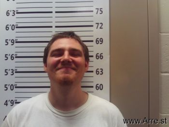 Michael R Daniels Mugshot