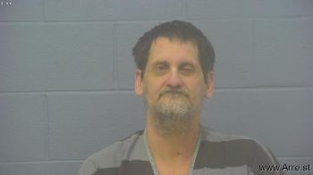 Michael Keith Davis Mugshot