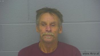 Michael Perry Deardorff Mugshot