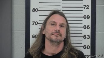 Michael L Decker Mugshot