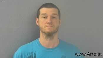 Michael Ray Dickey Mugshot