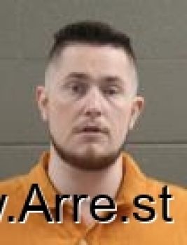 Michael Allen Dicks Mugshot