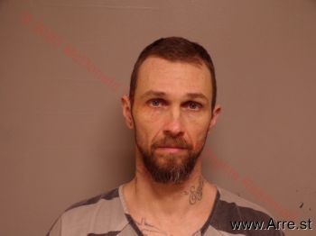 Michael Allen Eisman Mugshot