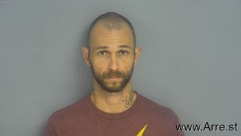 Michael Allen Eisman Mugshot