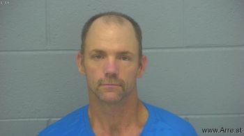 Michael Wayne Emerick Mugshot