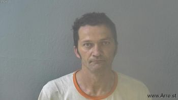 Michael Patrick Fleming Mugshot