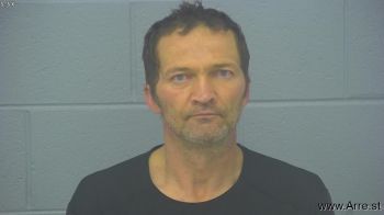 Michael Patrick Fleming Mugshot