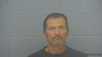 Michael Patrick Fleming Mugshot