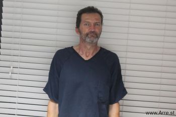 Michael Patrick Fleming Mugshot