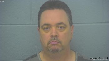 Michael Wayne Foster Mugshot