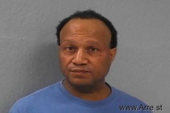 Michael Kevin Franklin Mugshot