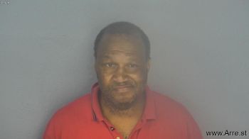 Michael Kevin Franklin Mugshot