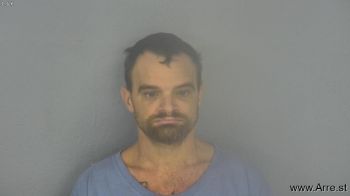 Michael Shane Franklin Mugshot