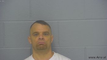 Michael Shane Franklin Mugshot