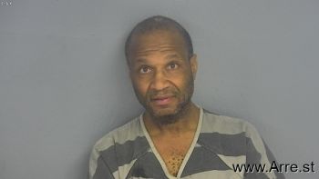 Michael Kevin Franklin Mugshot