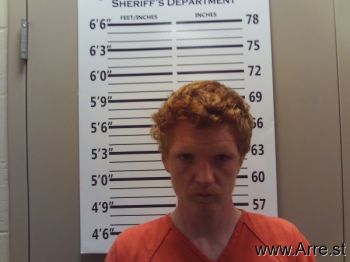 Michael Roy Garner Mugshot