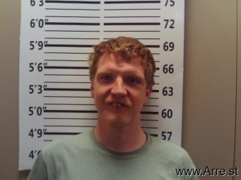 Michael Roy Garner Mugshot