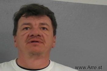 Michael Damon Garrison Mugshot