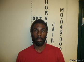 Michael Kyle Gilson Mugshot