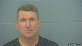 Michael Paul Glenn Mugshot