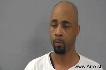 Michael  Goodson Mugshot