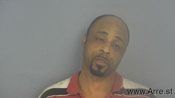 Michael Nmn Goodson Mugshot