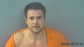 Michael Steven Griffin Mugshot