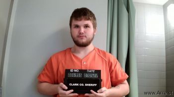 Michael Lewis Hames Mugshot