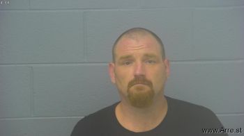 Michael Lloyd Hand Mugshot