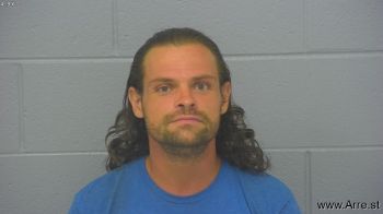 Michael Andrew Hansen Mugshot