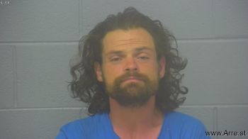 Michael Andrew Hansen Mugshot