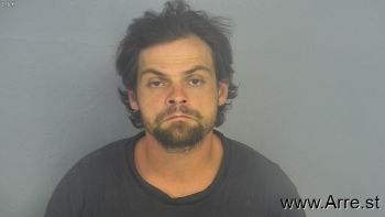 Michael Andrew Hansen Mugshot