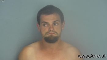 Michael Andrew Hansen Mugshot