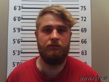 Michael Edward Harrison Mugshot