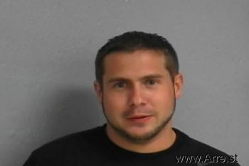 Michael Shelby Hartman Mugshot