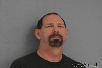 Michael  Haynes Mugshot