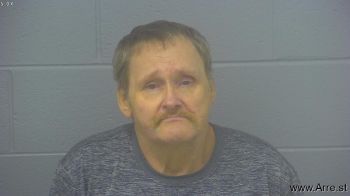 Michael Lawrence Headley Mugshot