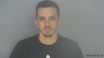 Michael Cameron Heston Mugshot