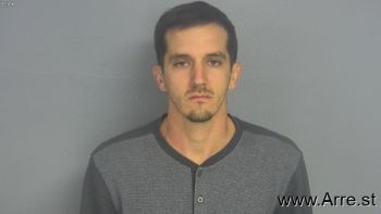 Michael Cameron Heston Mugshot