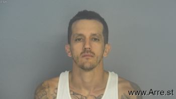 Michael Cameron Heston Mugshot