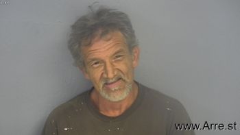 Michael Edward Hicks Mugshot