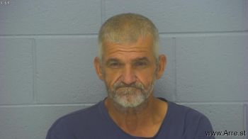 Michael Wayne Holland Mugshot