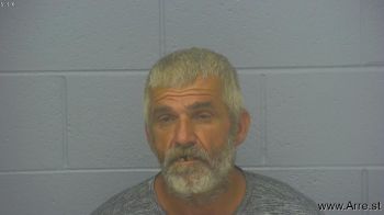 Michael Wayne Holland Mugshot