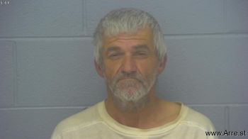 Michael Wayne Holland Mugshot