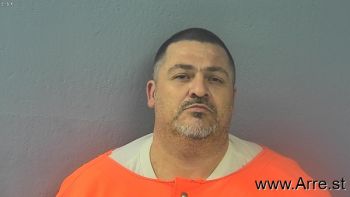 Michael Robert Hudson Mugshot