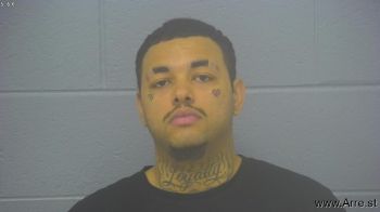 Michael Edward Jenkins Mugshot