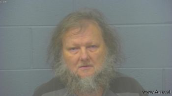 Michael Wayne Jensen Mugshot