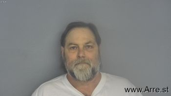 Michael Matthew Jewell Mugshot