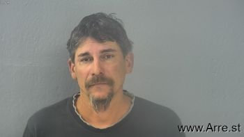 Michael Brett Kilgore Mugshot