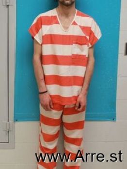 Michael  Kirkpatrick Mugshot